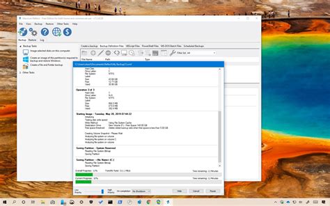 macrium reflect win 10